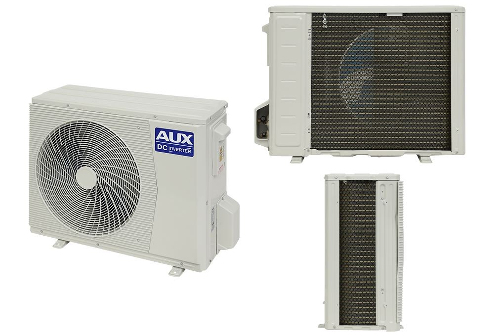 Điều hòa Aux 18000btu AW18CAA4DI-5VN, 1 chiều inverter